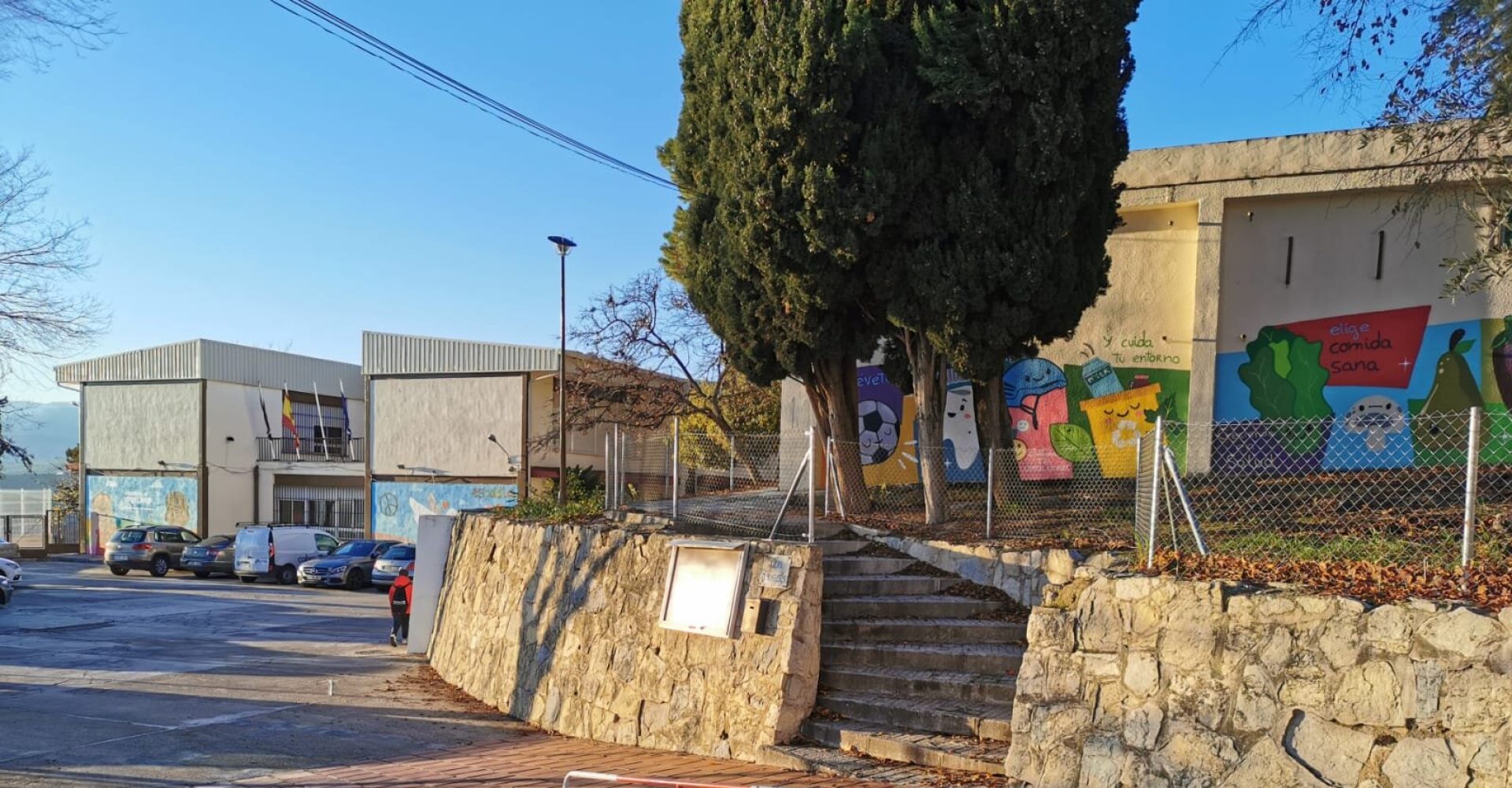 CEIP MARTÍN NOGUERA